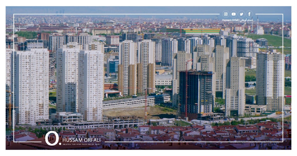 اسنيورت: كل ما تريد أن تعرفه عن مناطق اسطنبول
